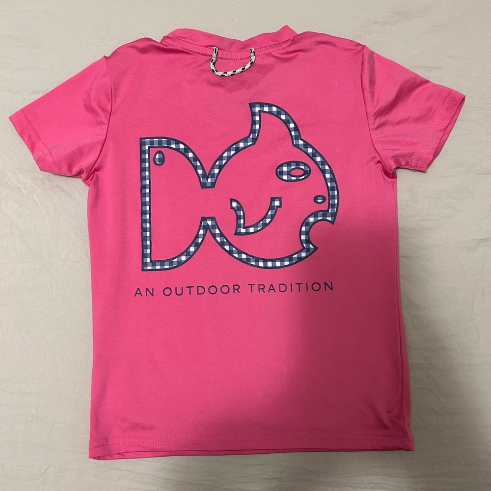 Girls Prodoh Shirt
